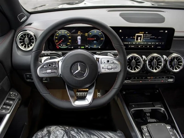 Mercedes-Benz EQB 250+ EXECUTIVE DEMO-ALL ELECTRIC TECH Base - автомобили, коли, обяви за нови и употребявани 11