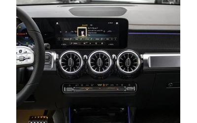 Mercedes-Benz EQB 250+ EXECUTIVE DEMO-ALL ELECTRIC TECH Base - автомобили, коли, обяви за нови и употребявани 14