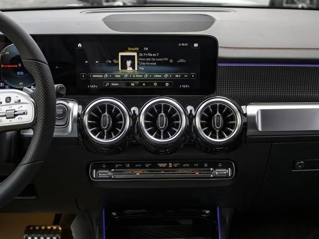 Mercedes-Benz EQB 250+ EXECUTIVE DEMO-ALL ELECTRIC TECH Base - автомобили, коли, обяви за нови и употребявани 14