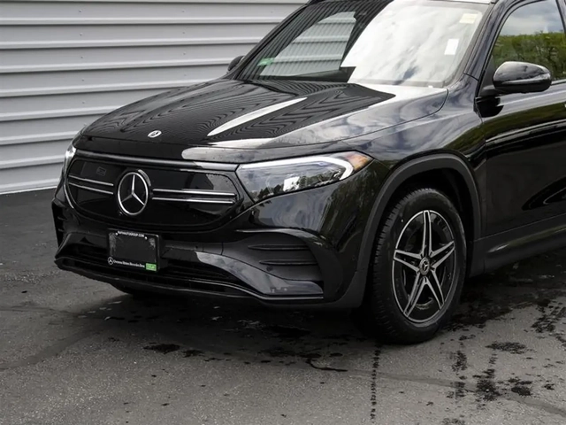 Mercedes-Benz EQB 250+ EXECUTIVE DEMO-ALL ELECTRIC TECH Base - автомобили, коли, обяви за нови и употребявани 1