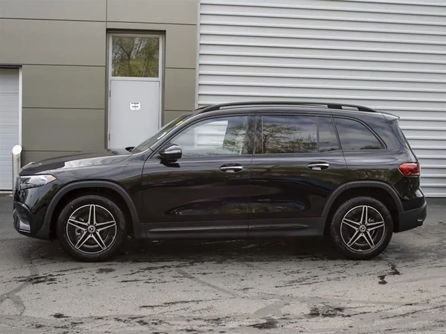 Mercedes-Benz EQB 250+ EXECUTIVE DEMO-ALL ELECTRIC TECH Base - автомобили, коли, обяви за нови и употребявани 2