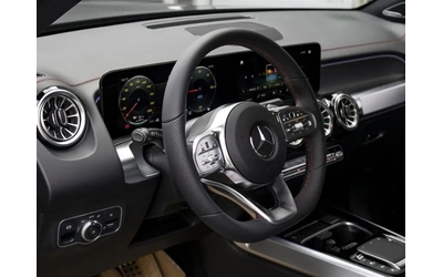 Mercedes-Benz EQB 250+ EXECUTIVE DEMO-ALL ELECTRIC TECH Base - автомобили, коли, обяви за нови и употребявани 6