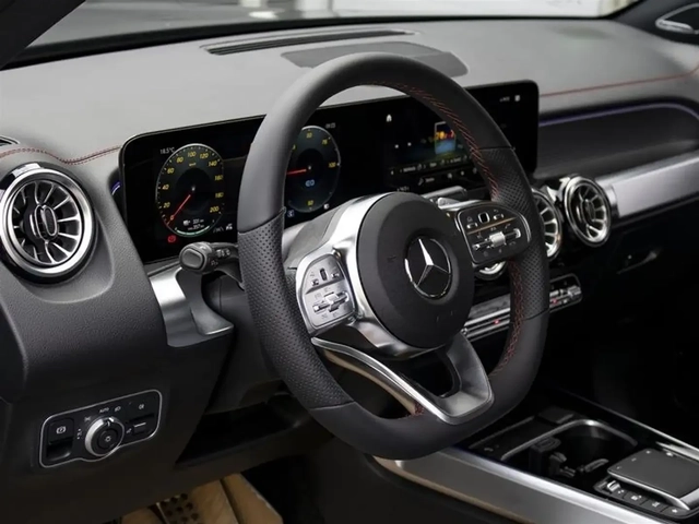 Mercedes-Benz EQB 250+ EXECUTIVE DEMO-ALL ELECTRIC TECH Base - автомобили, коли, обяви за нови и употребявани 6