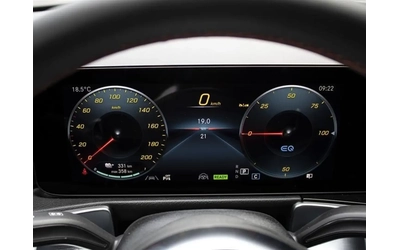 Mercedes-Benz EQB 250+ EXECUTIVE DEMO-ALL ELECTRIC TECH Base - автомобили, коли, обяви за нови и употребявани 7