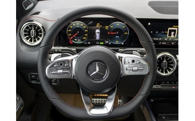 Mercedes-Benz EQB 250+ EXECUTIVE DEMO-ALL ELECTRIC TECH Base - автомобили, коли, обяви за нови и употребявани 8