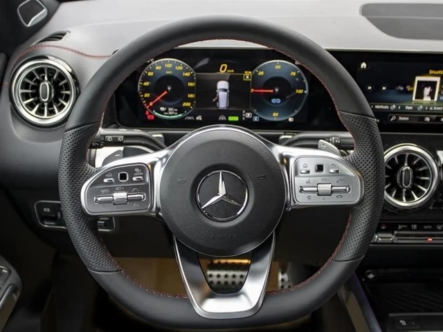 Mercedes-Benz EQB 250+ EXECUTIVE DEMO-ALL ELECTRIC TECH Base - автомобили, коли, обяви за нови и употребявани 8