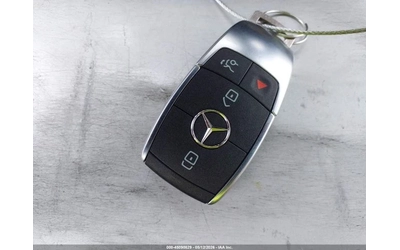 Mercedes-Benz EQB 300 4MATIC* ГРАДУШКА* ПЪЛНА ИСТОРИЯ - автомобили, коли, обяви за нови и употребявани 10