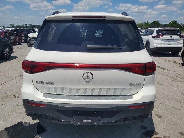 Mercedes-Benz EQB 300* 4MATIC* AMG-LINE* ПОДГРЕВ* 360* - автомобили, коли, обяви за нови и употребявани 5