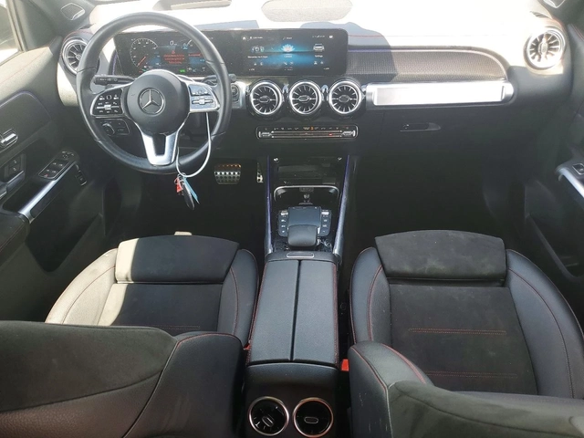 Mercedes-Benz EQB 300* 4MATIC* AMG-LINE* ПОДГРЕВ* 360* - автомобили, коли, обяви за нови и употребявани 6