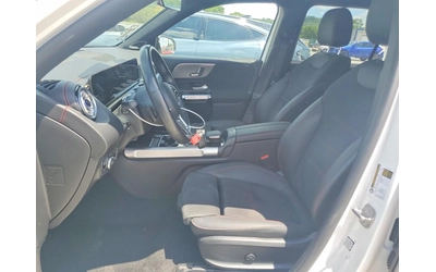 Mercedes-Benz EQB 300* 4MATIC* AMG-LINE* ПОДГРЕВ* 360* - автомобили, коли, обяви за нови и употребявани 7