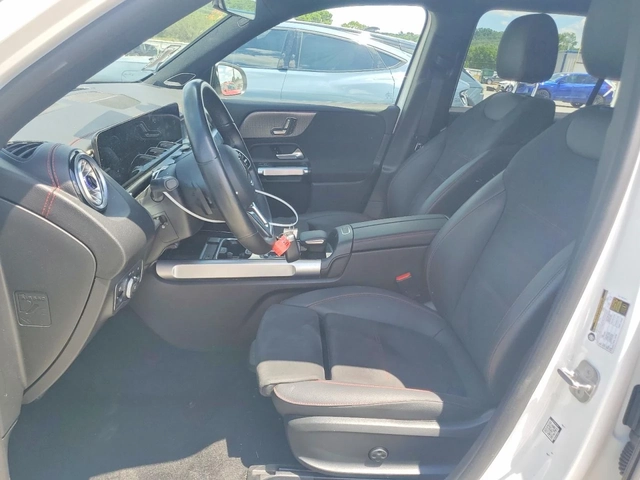 Mercedes-Benz EQB 300* 4MATIC* AMG-LINE* ПОДГРЕВ* 360* - автомобили, коли, обяви за нови и употребявани 7