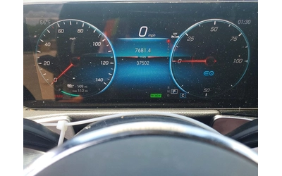 Mercedes-Benz EQB 300* 4MATIC* AMG-LINE* ПОДГРЕВ* 360* - автомобили, коли, обяви за нови и употребявани 8