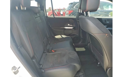 Mercedes-Benz EQB 300* 4MATIC* AMG-LINE* ПОДГРЕВ* 360* - автомобили, коли, обяви за нови и употребявани 9