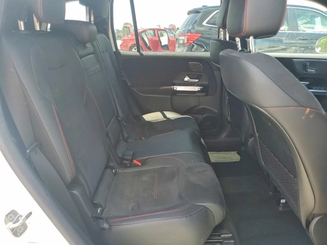Mercedes-Benz EQB 300* 4MATIC* AMG-LINE* ПОДГРЕВ* 360* - автомобили, коли, обяви за нови и употребявани 9
