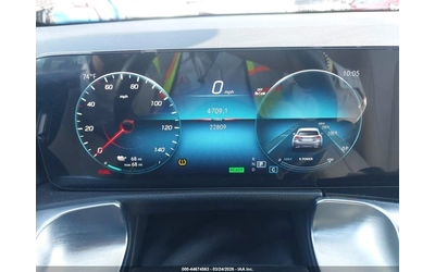 Mercedes-Benz EQB 250* RWD* ПОДГРЕВ* КОЖА* КАМЕРА* KEYLESS* - автомобили, коли, обяви за нови и употребявани 10