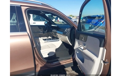 Mercedes-Benz EQB 250* RWD* ПОДГРЕВ* КОЖА* КАМЕРА* KEYLESS* - автомобили, коли, обяви за нови и употребявани 11