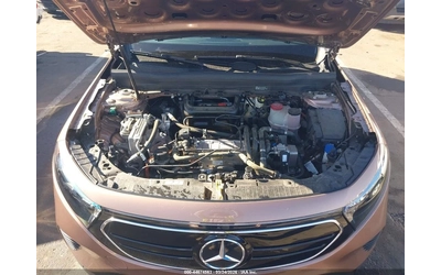 Mercedes-Benz EQB 250* RWD* ПОДГРЕВ* КОЖА* КАМЕРА* KEYLESS* - автомобили, коли, обяви за нови и употребявани 15
