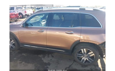 Mercedes-Benz EQB 250* RWD* ПОДГРЕВ* КОЖА* КАМЕРА* KEYLESS* - автомобили, коли, обяви за нови и употребявани 8