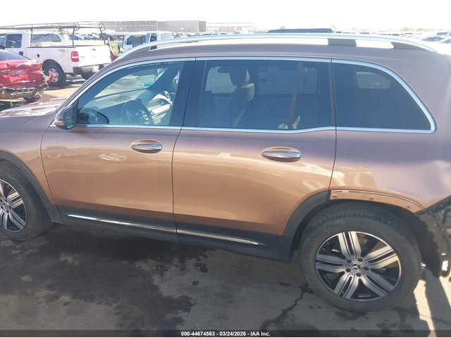 Mercedes-Benz EQB 250* RWD* ПОДГРЕВ* КОЖА* КАМЕРА* KEYLESS* - автомобили, коли, обяви за нови и употребявани 8