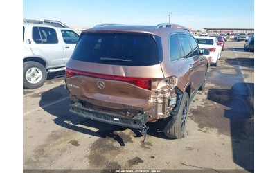 Mercedes-Benz EQB 250* RWD* ПОДГРЕВ* КОЖА* КАМЕРА* KEYLESS* - автомобили, коли, обяви за нови и употребявани 9