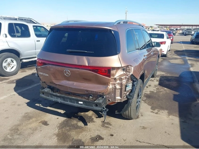 Mercedes-Benz EQB 250* RWD* ПОДГРЕВ* КОЖА* КАМЕРА* KEYLESS* - автомобили, коли, обяви за нови и употребявани 9