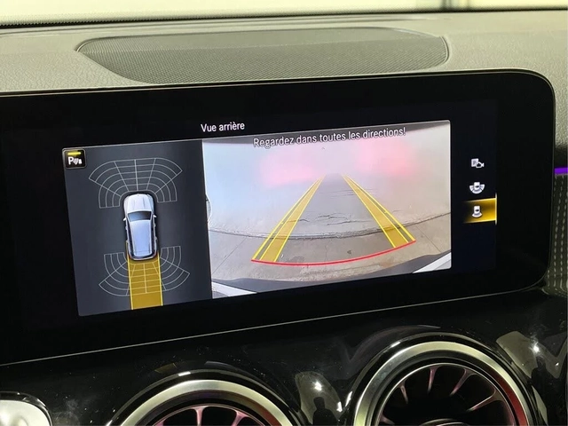 Mercedes-Benz EQB 250* RWD* КОЖА* ПОДГРЕВ* КАМЕРА* - автомобили, коли, обяви за нови и употребявани 12