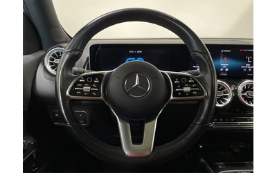 Mercedes-Benz EQB 250* RWD* КОЖА* ПОДГРЕВ* КАМЕРА* - автомобили, коли, обяви за нови и употребявани 14