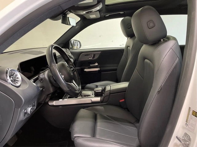 Mercedes-Benz EQB 250* RWD* КОЖА* ПОДГРЕВ* КАМЕРА* - автомобили, коли, обяви за нови и употребявани 2