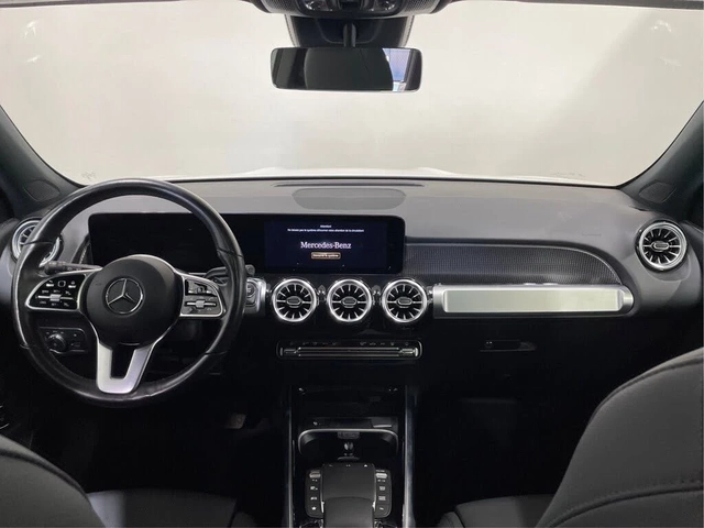 Mercedes-Benz EQB 250* RWD* КОЖА* ПОДГРЕВ* КАМЕРА* - автомобили, коли, обяви за нови и употребявани 3