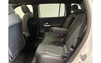 Mercedes-Benz EQB 250* RWD* КОЖА* ПОДГРЕВ* КАМЕРА* - автомобили, коли, обяви за нови и употребявани 9