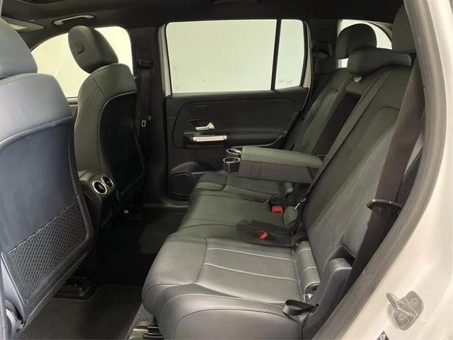 Mercedes-Benz EQB 250* RWD* КОЖА* ПОДГРЕВ* КАМЕРА* - автомобили, коли, обяви за нови и употребявани 9