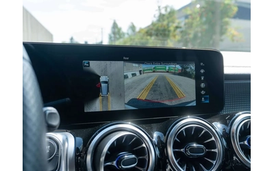 Mercedes-Benz EQB 350* 4MATIC* AMG* ПОДГРЕВ* 360* HUD* PANO* - автомобили, коли, обяви за нови и употребявани 12