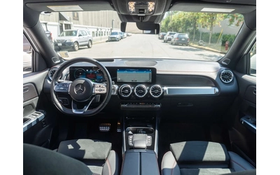 Mercedes-Benz EQB 350* 4MATIC* AMG* ПОДГРЕВ* 360* HUD* PANO* - автомобили, коли, обяви за нови и употребявани 15