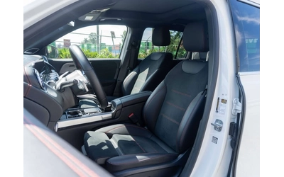 Mercedes-Benz EQB 350* 4MATIC* AMG* ПОДГРЕВ* 360* HUD* PANO* - автомобили, коли, обяви за нови и употребявани 7