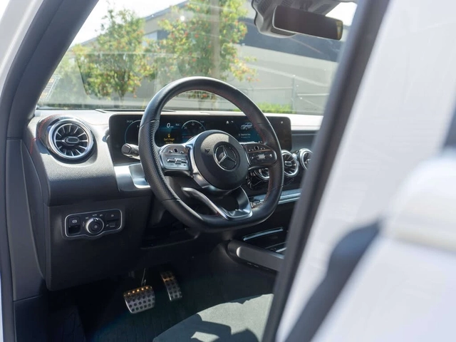Mercedes-Benz EQB 350* 4MATIC* AMG* ПОДГРЕВ* 360* HUD* PANO* - автомобили, коли, обяви за нови и употребявани 8