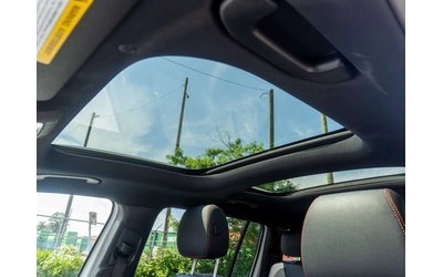 Mercedes-Benz EQB 350* 4MATIC* AMG* ПОДГРЕВ* 360* HUD* PANO* - автомобили, коли, обяви за нови и употребявани 9