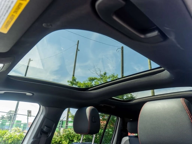Mercedes-Benz EQB 350* 4MATIC* AMG* ПОДГРЕВ* 360* HUD* PANO* - автомобили, коли, обяви за нови и употребявани 9