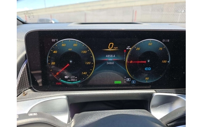 Mercedes-Benz EQB FWD / AMG Line / Pinnacle / Burmester / HUD / Pano - автомобили, коли, обяви за нови и употребявани 6