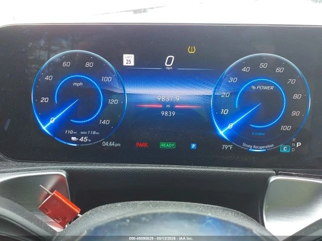 Mercedes-Benz EQB 300 4MATIC - автомобили, коли, обяви за нови и употребявани 10