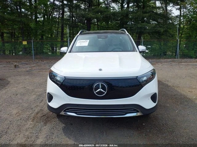 Mercedes-Benz EQB 300 4MATIC - автомобили, коли, обяви за нови и употребявани 9
