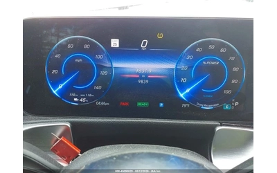 Mercedes-Benz EQB 300 4MATIC - автомобили, коли, обяви за нови и употребявани 10