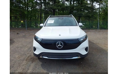 Mercedes-Benz EQB 300 4MATIC - автомобили, коли, обяви за нови и употребявани 9