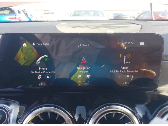 Mercedes-Benz EQB 250| 7-Местен | Comfort Suspension | Park Assist* - автомобили, коли, обяви за нови и употребявани 15