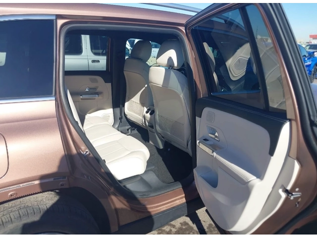 Mercedes-Benz EQB 250| 7-Местен | Comfort Suspension | Park Assist* - автомобили, коли, обяви за нови и употребявани 7