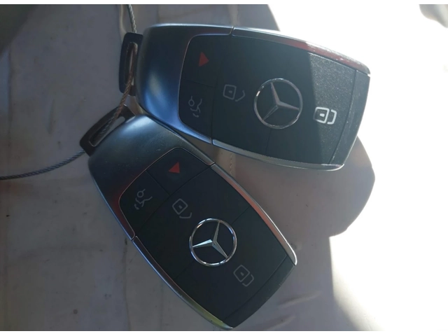 Mercedes-Benz EQB 250| 7-Местен | Comfort Suspension | Park Assist* - автомобили, коли, обяви за нови и употребявани 8