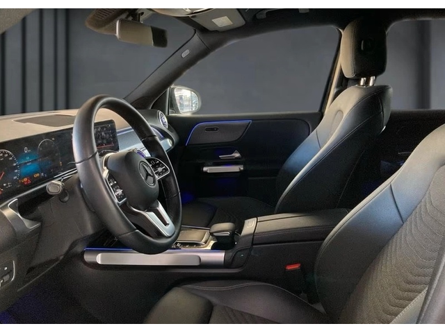 Mercedes-Benz EQB EQB 250+ - автомобили, коли, обяви за нови и употребявани 4