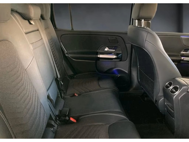 Mercedes-Benz EQB EQB 250+ - автомобили, коли, обяви за нови и употребявани 5