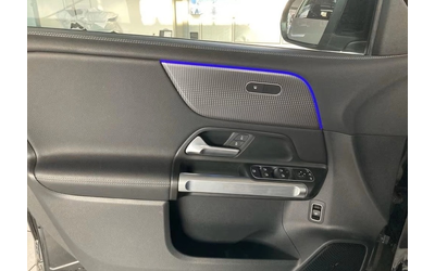 Mercedes-Benz EQB EQB 250+ - автомобили, коли, обяви за нови и употребявани 6