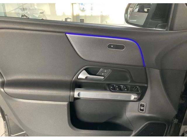 Mercedes-Benz EQB EQB 250+ - автомобили, коли, обяви за нови и употребявани 6