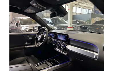 Mercedes-Benz EQB EQB 250+ SUV|CLUSTERNAV|BURMESTER|AMBIENT|360CAM|+ Front Wheel Drive - автомобили, коли, обяви за нови и употребявани 12